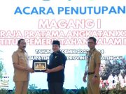Magang I Praja IPDN Sukses Validasi Data Kemiskinan, Stunting dan RTLH di Kudus
