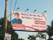 Buntut Insiden Pencopotan Baliho, Karewox: Saya Tidak Takut Intimidasi!