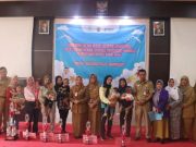 Evaluasi Balita Sehat, Dr. Mudrikatun: Implementasi Program Penurunan Stunting di Kabupaten Jepara Tahun 2024