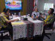 Keterbukaan Informasi Publik Harus Diwujudkan Hadapi Tsunami Informasi di Era Disrupsi