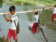 Membangun Kesadaran Pentingnya Pendidikan di Daerah Terpencil