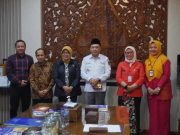 Luncuran Program Studi Baru dan Beasiswa Kemitraan, UNDIP dan Pemkab Jepara Jalin Kerjasama: