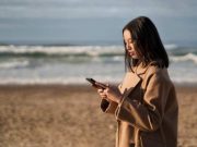 Supaya Tak Hilang, Ini Lima Tips Menjaga Keamanan Gadget Saat Berlibur