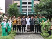 Kunjungi Unisnu Jepara, PCNU Bahas Peluang Kerjasama Kedua Belah Pihak