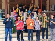 Puskesmas Kembang Gelar Donor Darah Dukung Program P4K di Desa Pendem
