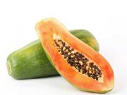 Sering Menjadi Limbah, Ini Enam Manfaat Biji Buah Pepaya yang Perlu Kamu Tahu