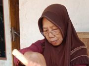Buyut Siti Munawaroh, Perajin Ukir Perempuan Tertua: Ingin Mengukir Hingga Akhir Hayat