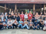 Sekolah Seni Ukir di Museum RA Kartini, Ini Tanggapan Peserta