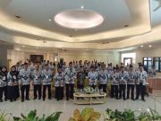 PGRI Jepara Gelar Konferensi Kerja, Dr. Muhdi: Memotong Kemiskinan Hanya Bisa Melalui Pendidikan