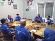 Demokrat Jepara Mantap Jagokan Mas Wiwit – Gus Hajar