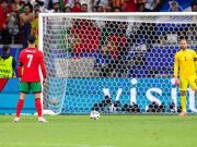Portugal Lolos ke Perempatfinal Euro 2024 Setelah Mengalahkan Slovenia Lewat Adu Penalti