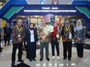 Tiga Tahun Bupati Arif Sugiyanto, Kebumen Raih 58 Penghargaan Nasional