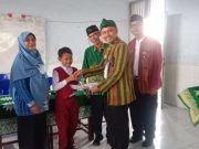 Muhammad Akbar Raihan,Siswa SD Muhammadiyah Kriyan Maju Babak Tingkat Nasional OSN IPA