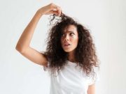 Tujuh Kebiasaan Buruk Yang Dapat Membuat Rambutmu Rontok