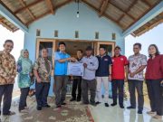 Dukung Pengembangan Budidaya Bandeng di Jepara, PLN UIK Tanjung Jati B Resmikan Sekretariat dan Rumah Edukasi Pokdakan