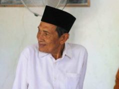 Mengenang Kiai Miftah Abu, Sosok Bersahaja dari Desa Karangrandu