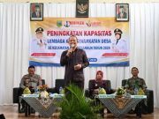 Pemkab Kebumen Kucurkan Rp 11,6 Miliar Insentif 2.259 Guru TK/PAUD