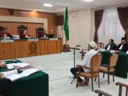 Sidang Kerusakan Karimujawa, JPU Hadirkan Tiga Saksi dari BTN, Terungkap Terdakwa Tidak Kooperatif