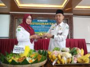 Sukses Layani Ibadah Haji 2024, Kemenag Jepara Gelar Tasyakuran