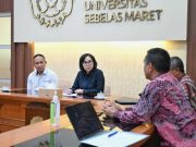 Kerja Sama dengan Pemkab, UNS Buka Dua Prodi Baru di Kebumen