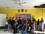 PC IPM Mlonggo Gelar Pemutakhiran Pimpinan