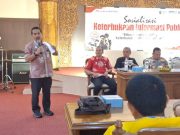 Tidak Semua Pemegang Kartu “Pers” Bisa Mengaku Wartawan