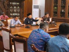 Pj. Bupati Jepara Minta Pengelola Obyek Wisata Kreatif dan Inovatif