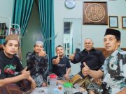 Lima DPAC PKB Korwil Selatan Bertekad Menangkan Gus Nung Jadi Bupati Jepara