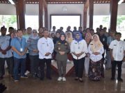 Jelang Tempati Kapal Mendoan, 40 PKL Alun-alun Ikuti Sosialisasi