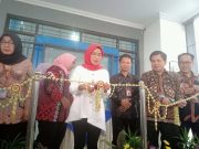 PT BPR BKK Kebumen Cabang Adimulyo Miliki Gedung Baru Senilai Rp 1,1 M
