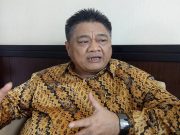 Ridwan Hisjam: Munas Golkar Bisa Maju, Tidak Harus Desember 2024