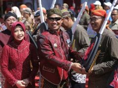 Pemenang Lomba Desa Berhadiah 12 Mobil Diumumkan di Hari Jadi Ke-395