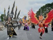 Pemkab akan Gelar Karnaval Budaya HUT RI 18 Agustus