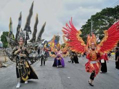 Pemkab akan Gelar Karnaval Budaya HUT RI 18 Agustus