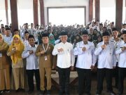 Kemenag dan Pemkab Berhasil Naikkan Indeks Kesalehan Sosial 6,46 %