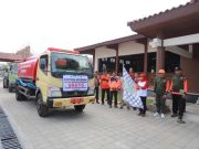 94 Desa Rawan Kekeringan, Pemkab Siapkan 1.000 Tangki Air Bersih