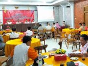 Orari Ikut Membantu Wujudkan Kamtibmas yang Kondusif