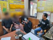 Tawuran di Brecong, Seorang Pemuda Terluka Sabetan Sajam