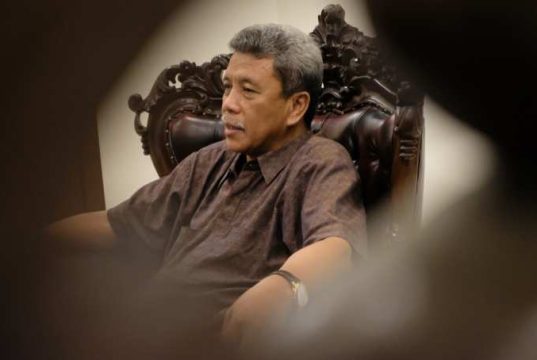 Pertarungan Andika Perkasa Vs Ahmad Luthfi di Pilgub Jateng Jadikah? DPP Golkar: Hal yang Harus Disambut Baik