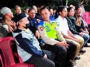 Meninggal Mendadak di Lapangan Badminton