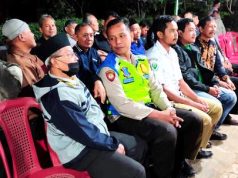 Meninggal Mendadak di Lapangan Badminton