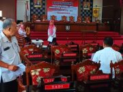 Simak, Ini 50 Anggota DPRD Wonogiri yang Besok Dilantik