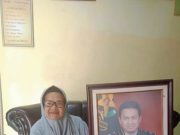 Sang Ibu Tak Henti Berpuasa untuk Langgeng Purnomo Hingga Pecah Bintang