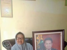Sang Ibu Tak Henti Berpuasa untuk Langgeng Purnomo Hingga Pecah Bintang
