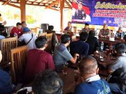 Menjalin Kemitraan dengan Filosofi Bilangan Desimal