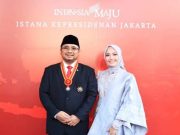 Bintang Mahaputera Utama Gus Men Jadi Bukti Sukses Emban Amanat Bangsa