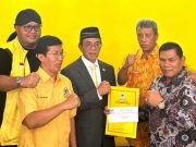 Tidak Jadi Melawan Bumbung Kosong, Paslon Tangguh Maju