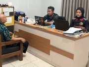 Seorang Guru SD Ditahan, Tega Mencabuli Siswinya