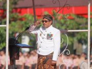 HUT 79 Jawa Tengah, Nana Sudjana: Momentum Instrospeksi dan Evaluasi Kinerja