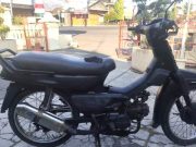 Diduga Mencuri Sepeda Motor, Dua Remaja Diamankan